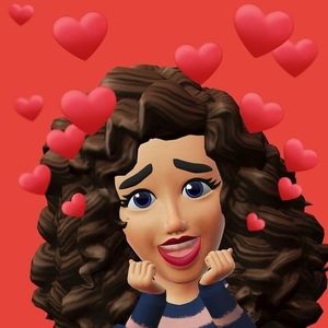 Meet your Posher, Rosy